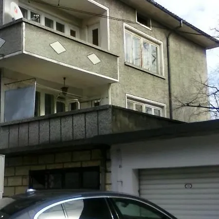 Aprtament 4u * Gabrovo